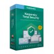 Kaspersky Lab Total Security 2020 Licencia completa 3 licencia(s) 1 año(s) KL1949SCCFS